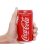 Coca Cola vị nguyên bản lon 235ml – lon